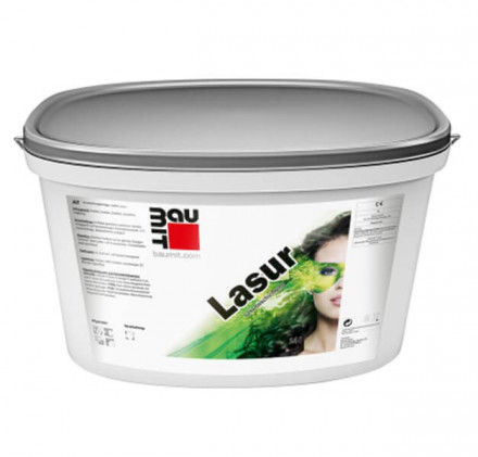 Baumit Lasur дисперсійна фарба 14кг