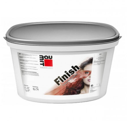 Baumit Finish лакове покриття для фарб Lasur 14кг