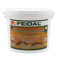 Feidal Silikonharz Antik Dekor Fassad Maxi штукатурка 20кг