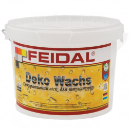FEIDAL Dekowachs воск декоративный 2,5л