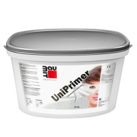Baumit UniPrimer универсальная грунтовка 25кг