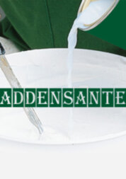 Oikos Addensante добавка для штукатурки 0,5 л