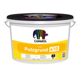 CAPAROL Capatect-Putzgrund 610 адгезійна ґрунтовка 25кг