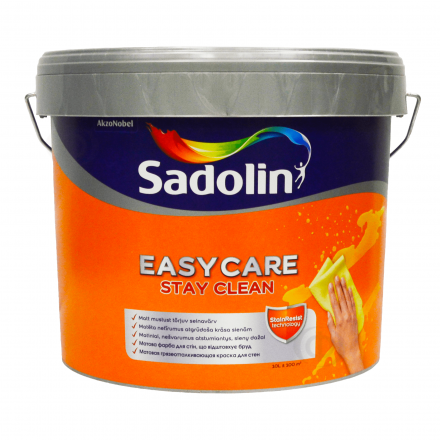 Sadolin Easycare моющееся краска