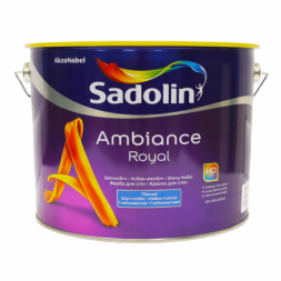 Sadolin Ambiance Royal акриловая краска