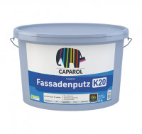 CAPAROL Capatect-Fassadenputz акриловая штукатурка 25кг