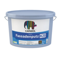 CAPAROL Capatect-Fassadenputz акрилова штукатурка 25кг