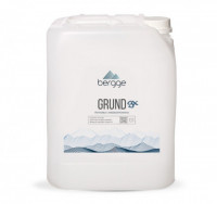 Bergge Grund GX E.Q.S. водная грунтовка 10л