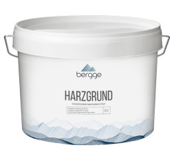 Bergge Harzgrund силіконовий кварцовий ґрунт 16кг
