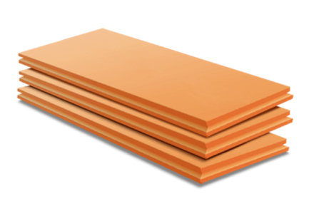 Austrotherm XPS TOP "Австротерм" Экструдированный пенополистирол 50x600х1250 (м3)