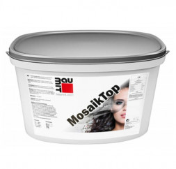 Baumit MosaikTop (Бауміт МозаїкТоп) мозаїчна штукатурка 25кг