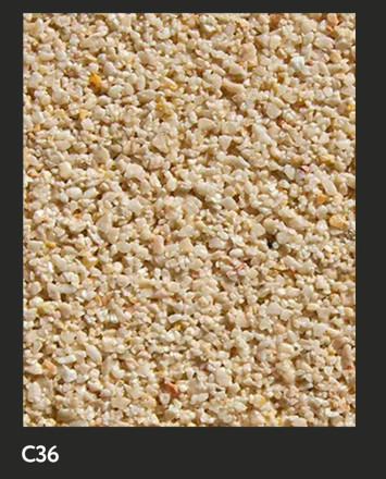 Bergge Mosaikputz Maxi мозаичная штукатурка 25кг