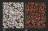 Bergge Mosaikputz Mini мозаичная штукатурка 25кг