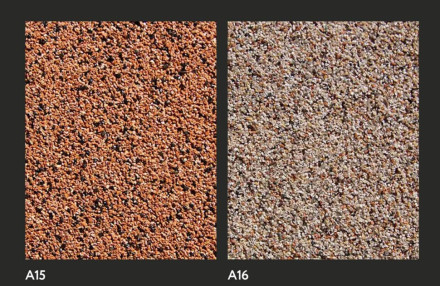 Bergge Mosaikputz Mini мозаичная штукатурка 25кг