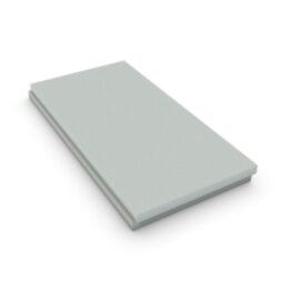 Екструдований пінополістирол XPS-35 100x580x1180 (м²)