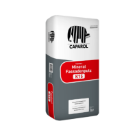 Capatect Mineral Fassadenputz минеральная штукатурка