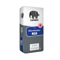 Capatect Standard Dammkleber 175 клей для приклейки утеплителя