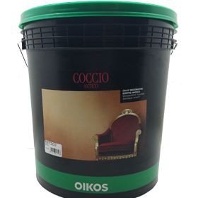 Oikos Coccio Antico декоративна штукатурка під мармур 20кг