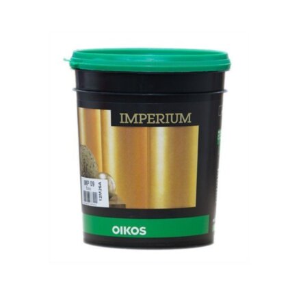 Oikos Imperuim декоративна фарба з ефектом металік 4л